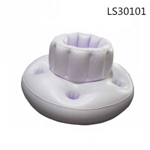 inflatable cooler/inflatable ice buckets LS30101