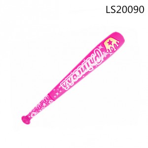 Wholesale Inflatable baseball bat for kids LS20090